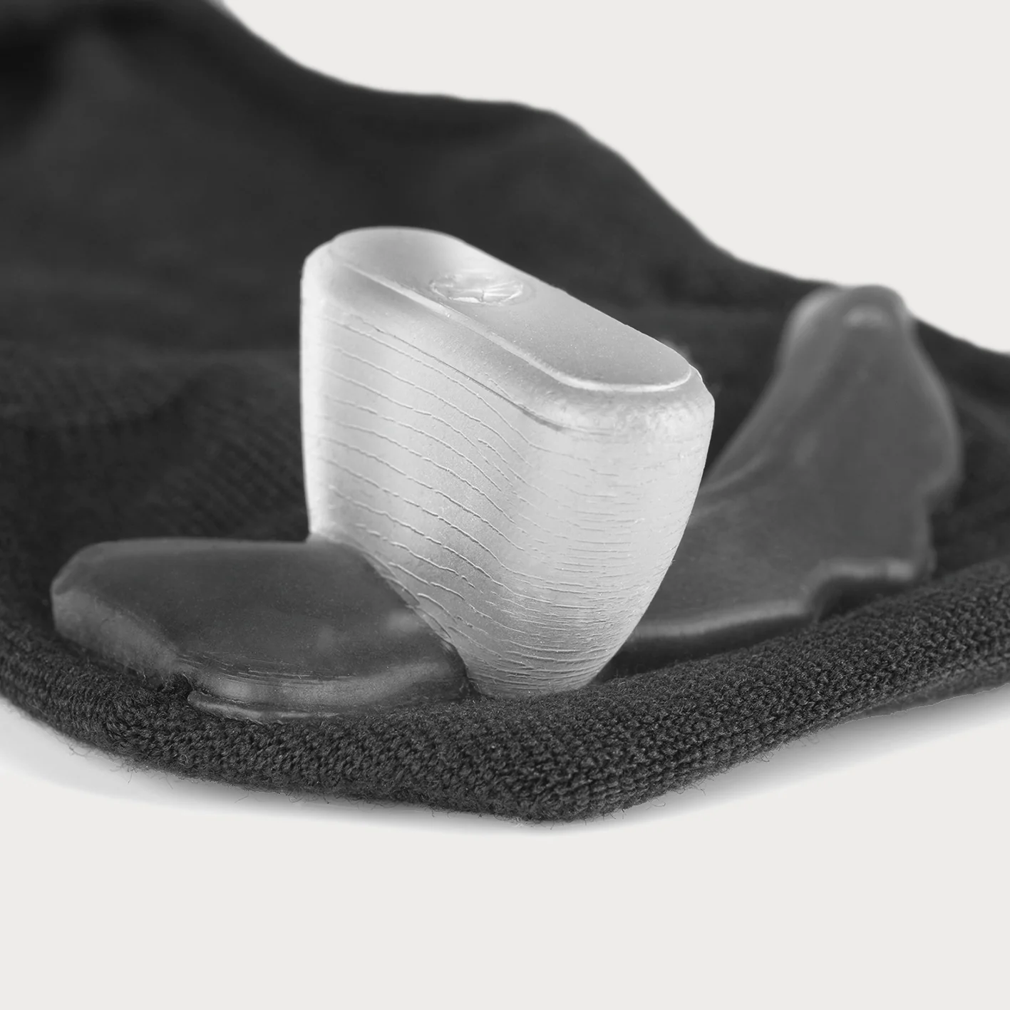GoBunion - Ankle Sock with built-in toe separator - Image 4
