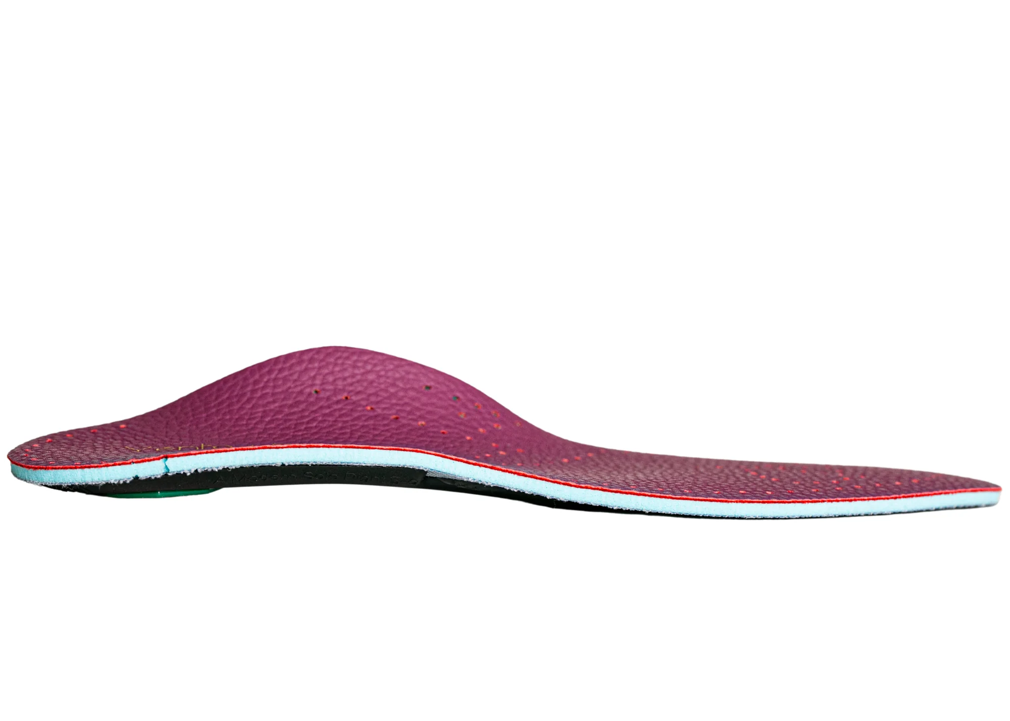 Yenta + Posha Embrace Insoles - Image 3