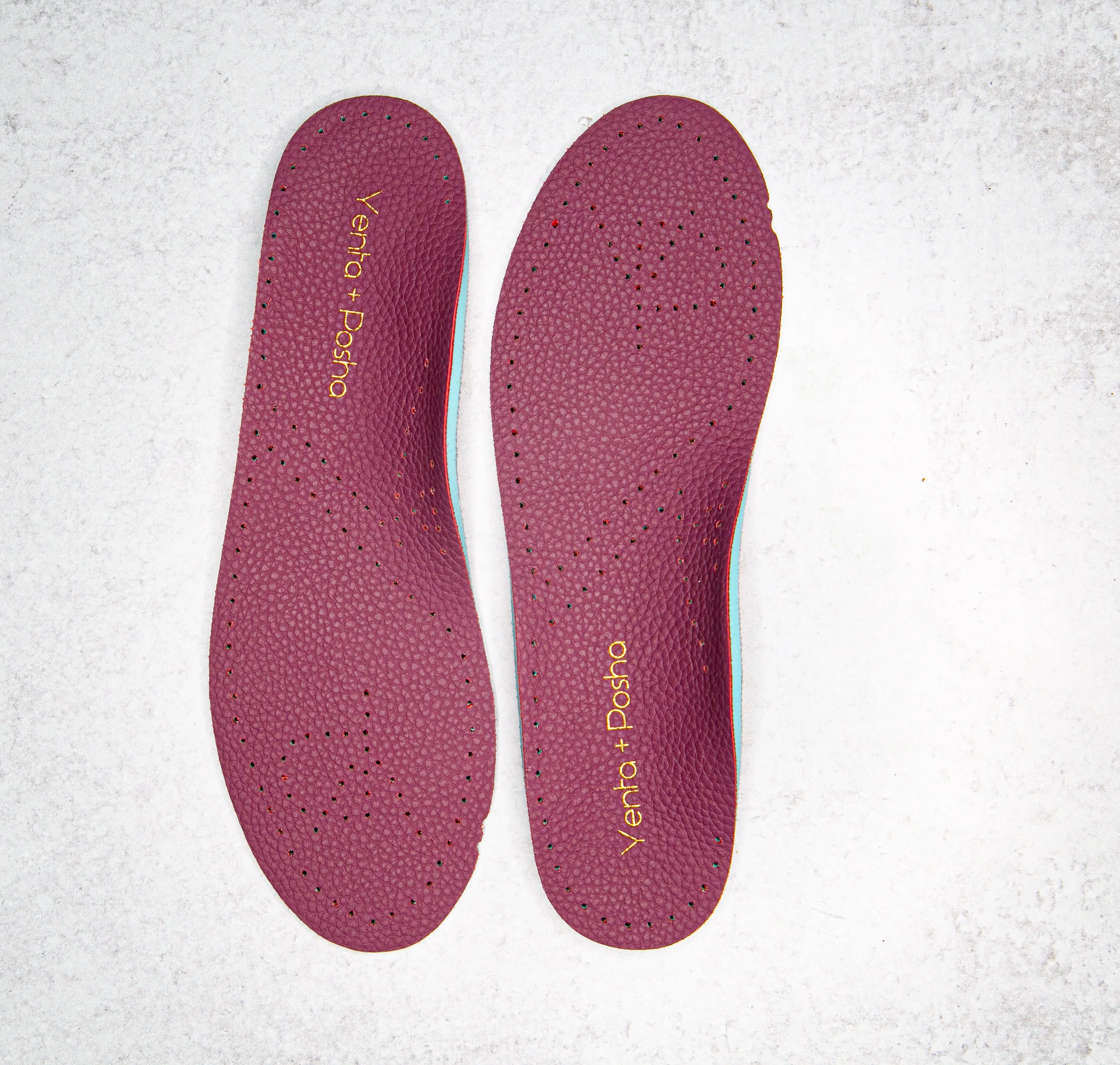 Yenta + Posha Embrace Insoles - Image 4