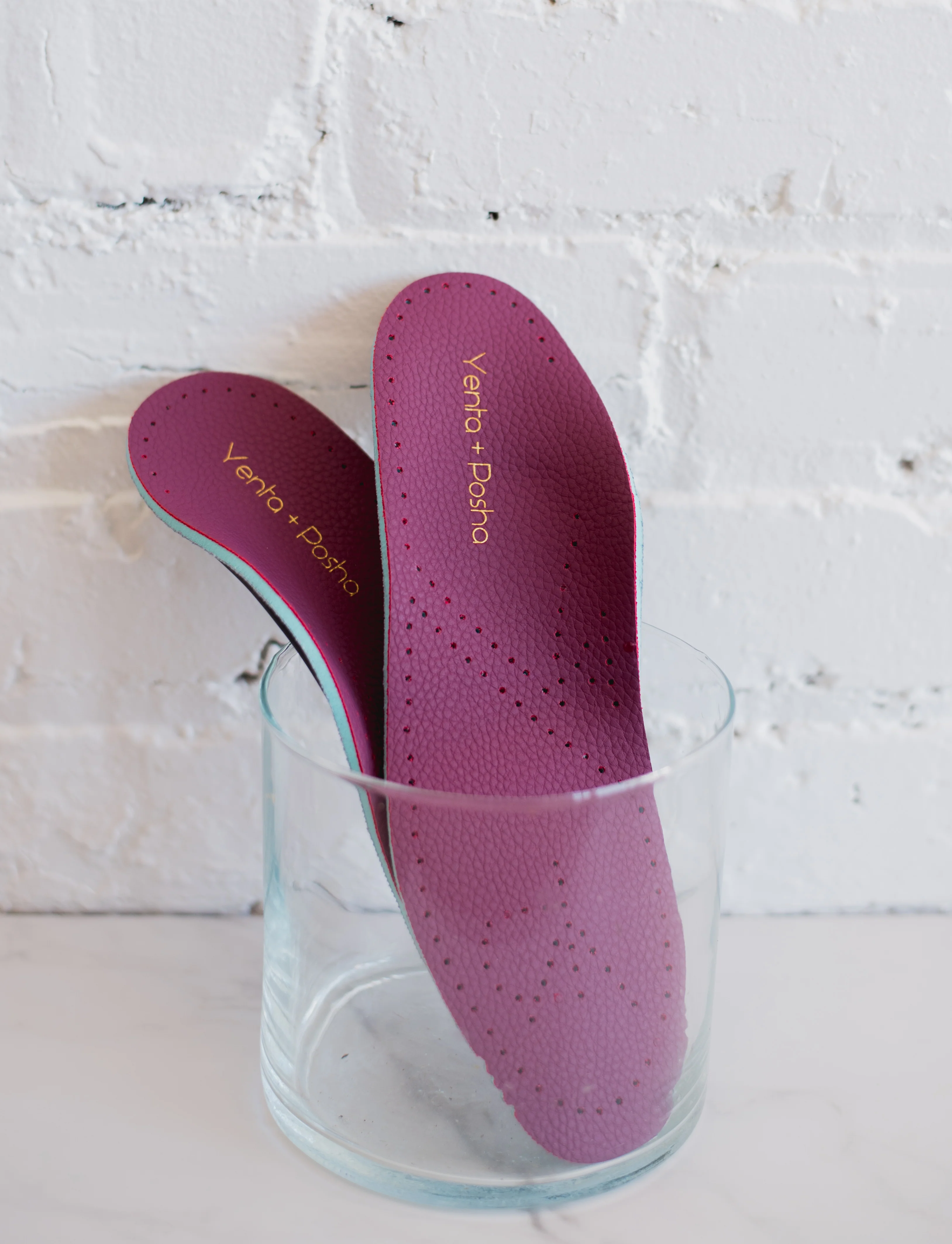 Yenta + Posha Embrace Insoles - Image 5