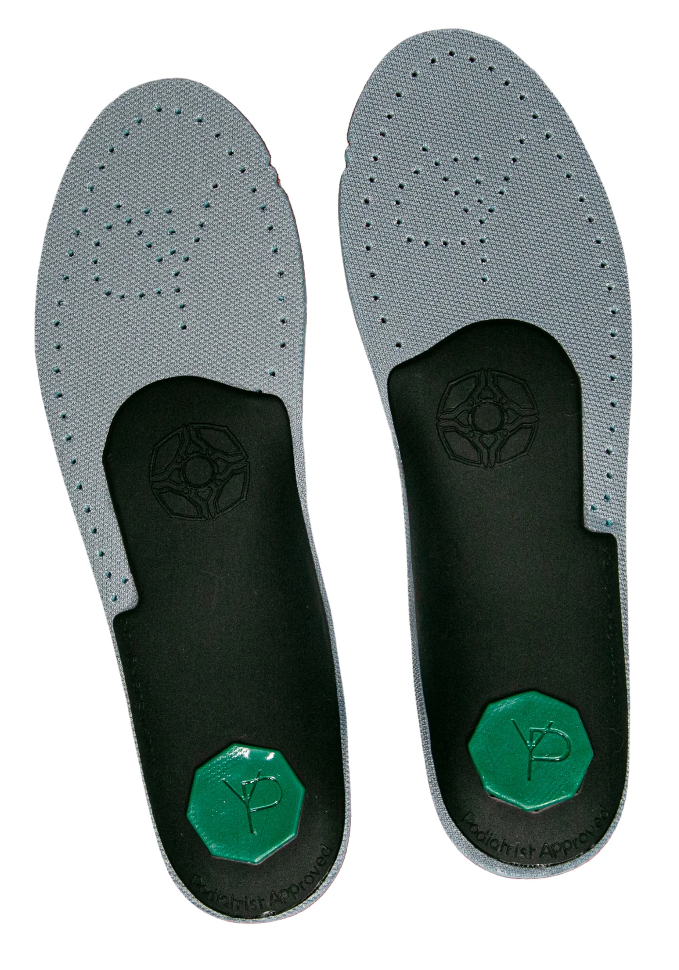 Yenta + Posha Embrace Insoles - Image 6